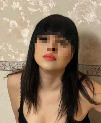 Анкета проститутки Камилла - Фото 1, Кармаскалы, 35 лет, №6864